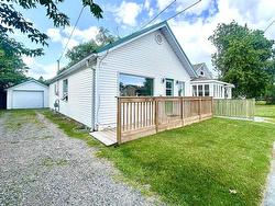 405 Mosher Avenue Fort Frances, ON P9A 2N1