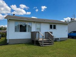 120 Dickenson Road Balmertown, ON P0V 1C0