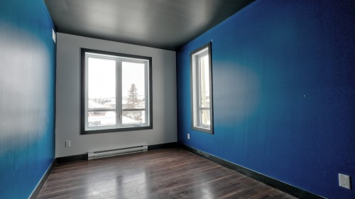 Chambre à coucher - 531 Av. Du Jade, Sainte-Marie, QC - Indoor Photo Showing Other Room