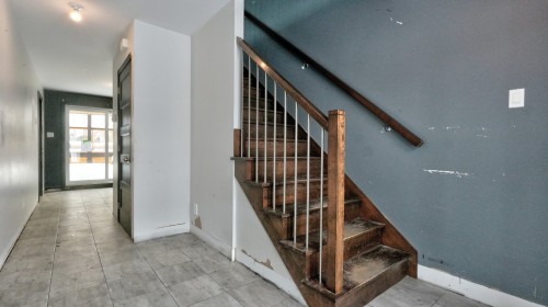 Intérieur - 531 Av. Du Jade, Sainte-Marie, QC - Indoor Photo Showing Other Room