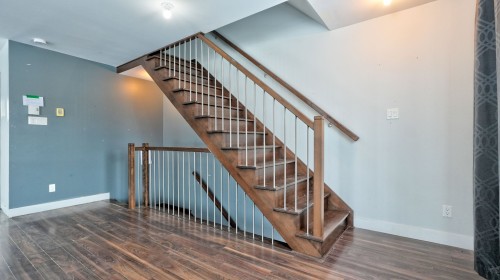Intérieur - 531 Av. Du Jade, Sainte-Marie, QC - Indoor Photo Showing Other Room