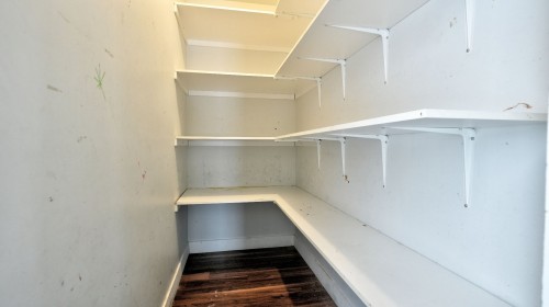Rangement - 531 Av. Du Jade, Sainte-Marie, QC - Indoor With Storage