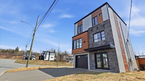 Façade - 531 Av. Du Jade, Sainte-Marie, QC - Outdoor