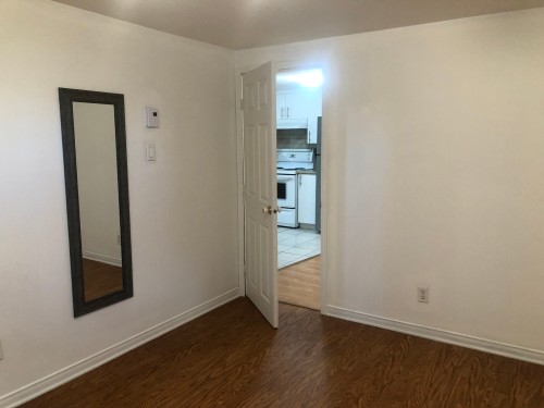 Chambre à coucher - B-39 Rue Gamelin, Gatineau (Hull), QC - Indoor Photo Showing Other Room