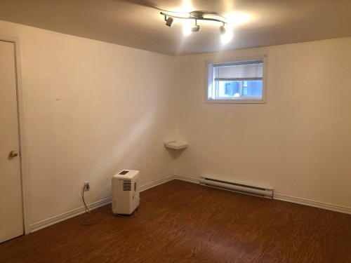 Chambre à coucher - B-39 Rue Gamelin, Gatineau (Hull), QC - Indoor Photo Showing Other Room