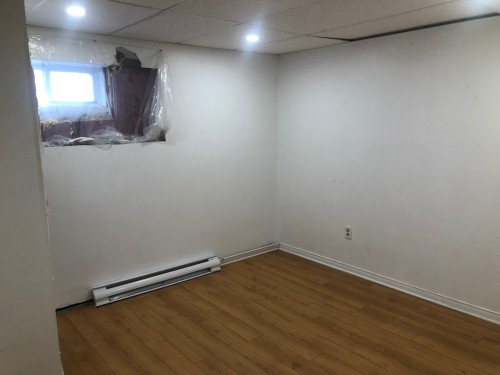 Chambre à coucher - B-39 Rue Gamelin, Gatineau (Hull), QC - Indoor Photo Showing Other Room