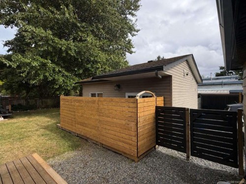 726 Bruce Ave, Nanaimo, BC 