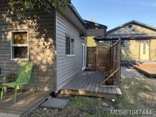726 Bruce Ave, Nanaimo, BC 