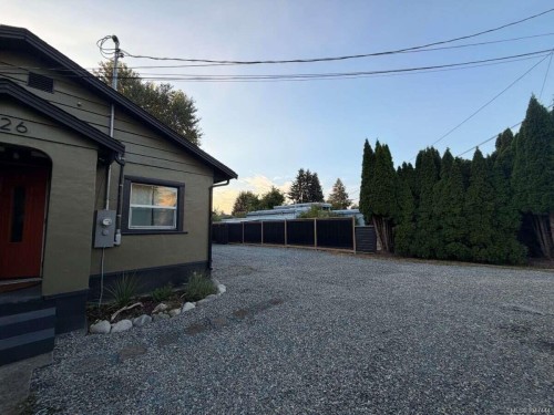 726 Bruce Ave, Nanaimo, BC 