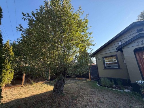 726 Bruce Ave, Nanaimo, BC 