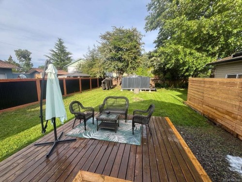 726 Bruce Ave, Nanaimo, BC 