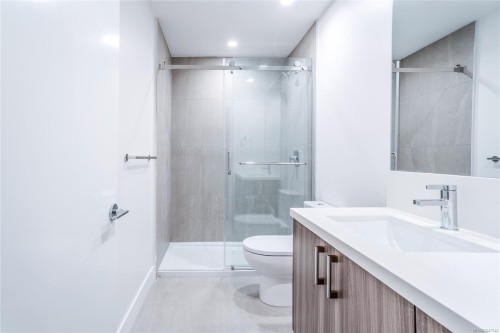 #407-6320 Sentinal Dr, Nanaimo, BC - Indoor Photo Showing Bathroom