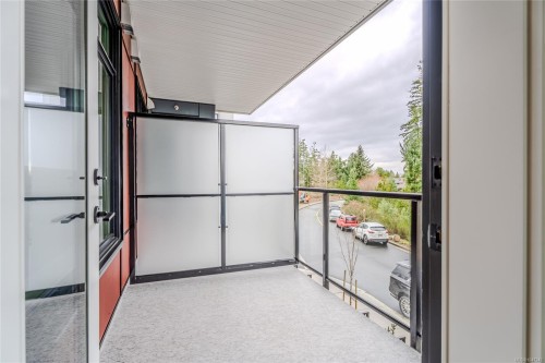 #407-6320 Sentinal Dr, Nanaimo, BC - Outdoor With Exterior