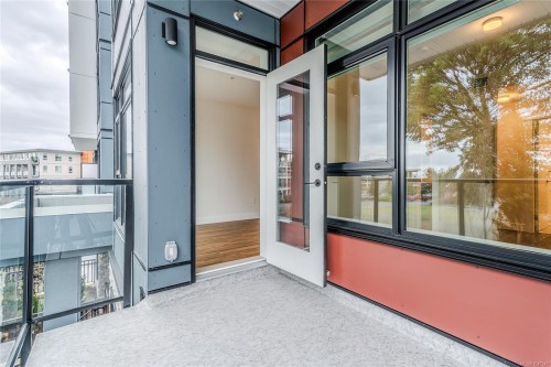 #407-6320 Sentinal Dr, Nanaimo, BC - Outdoor With Exterior