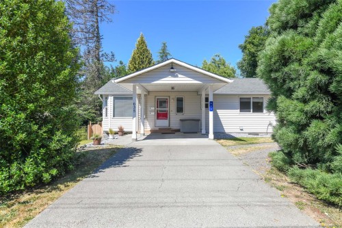 635 Pritchard Rd, Comox, BC 