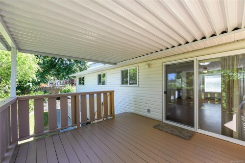 635 Pritchard Rd, Comox, BC 