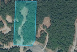 Lot 2 Creekside Glen Sooke, BC V9Z 1L1