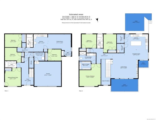 4701 Ambience Dr, Nanaimo, BC 