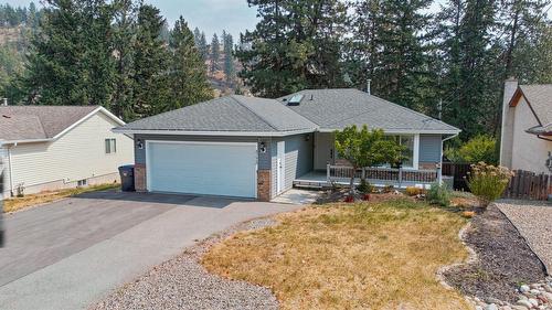3173 Coventry Crescent  West Kelowna, BC V4T 1E8