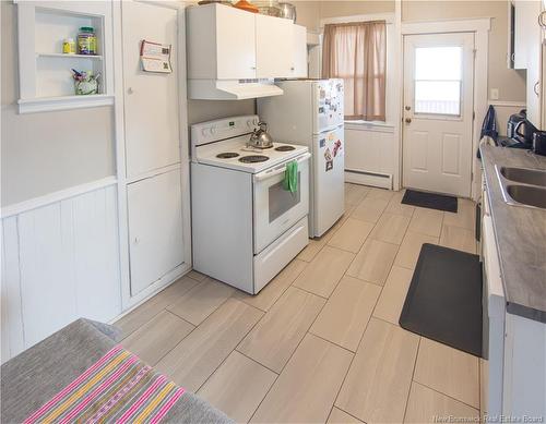33-35 York, Moncton, NB 