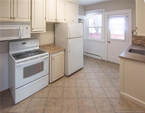 33-35 York, Moncton, NB 