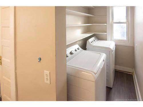 33-35 York, Moncton, NB 