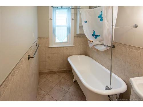 33-35 York, Moncton, NB 