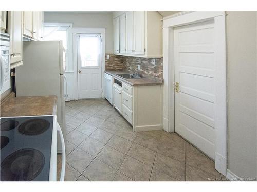 33-35 York, Moncton, NB 