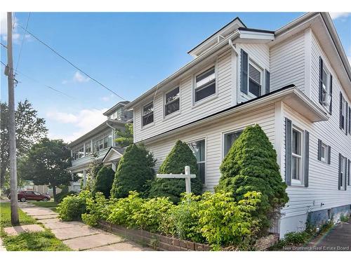 33-35 York, Moncton, NB 
