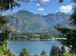 929 Princess Victoria View Tahsis, BC V0P 1X0