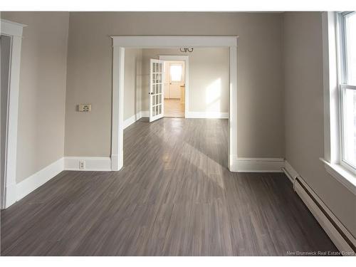33-35 York, Moncton, NB - Indoor Photo Showing Other Room