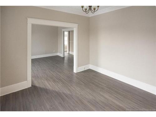 33-35 York, Moncton, NB - Indoor Photo Showing Other Room