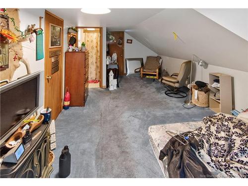 33-35 York, Moncton, NB - Indoor