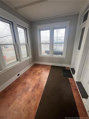102-104 Lansdowne Ave, Saint John, NB - Indoor Photo Showing Other Room