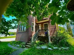 102-104 Lansdowne AVE Saint John, NB E2K 2Z8