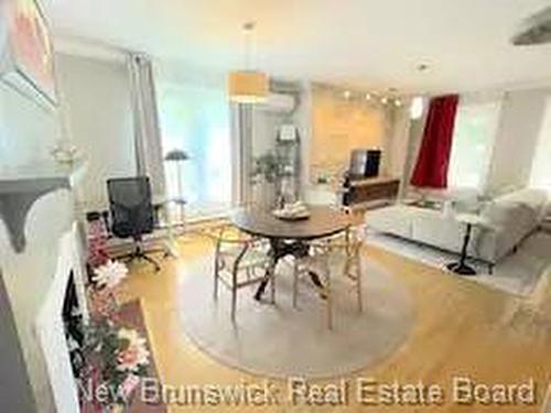 102-104 Lansdowne Ave, Saint John, NB - Indoor
