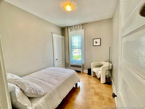 102-104 Lansdowne Ave, Saint John, NB - Indoor Photo Showing Bedroom