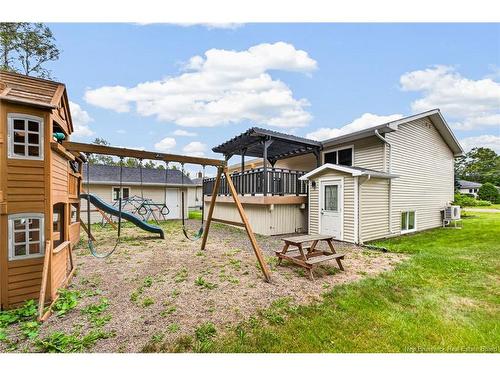 183 Thomas, Dieppe, NB 
