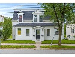 705-707 Manawagonish RD  Saint John, NB E2M 3W7