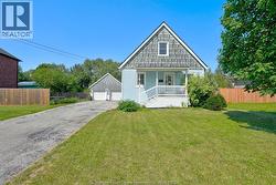 360 HIGHWAY 18 Lasalle, ON N9J 1A4
