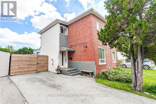 2488 Brookhurst Road, Mississauga, ON 
