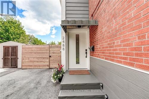 2488 Brookhurst Road, Mississauga, ON 