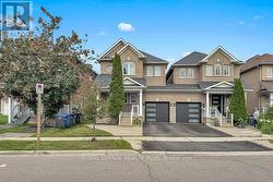 3621 BALA DRIVE  Mississauga, ON L5M 7N2
