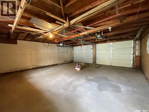 2255 Queen Street, Regina, SK - Indoor