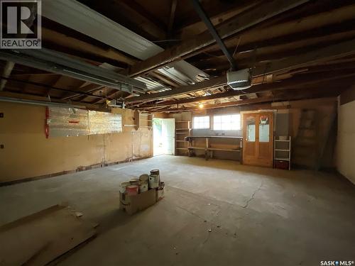 2255 Queen Street, Regina, SK - Indoor Photo Showing Basement