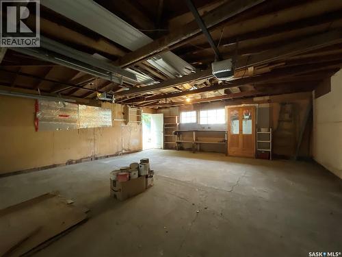 2255 Queen Street, Regina, SK - Indoor Photo Showing Basement