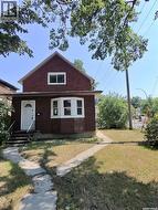 1179 RETALLACK STREET  Regina, SK S4T 2H6