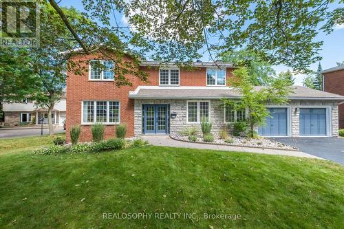 22 MURRAY STREET  Barrie, ON L4N 2X2