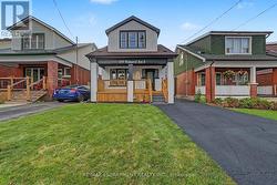 234 BALMORAL AVENUE S  Hamilton, ON L8M 3K7