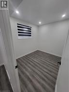 Unit 3 (lower level, typical finish) - 